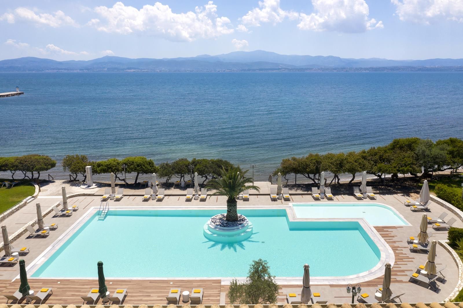 Kappa Club Negroponte 5* - avec vols Aegan Airlines pas cher photo 4