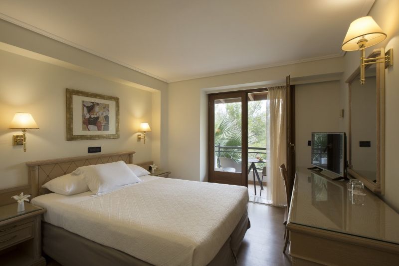 Kappa Club Negroponte 5* - avec vols Aegan Airlines pas cher photo 5
