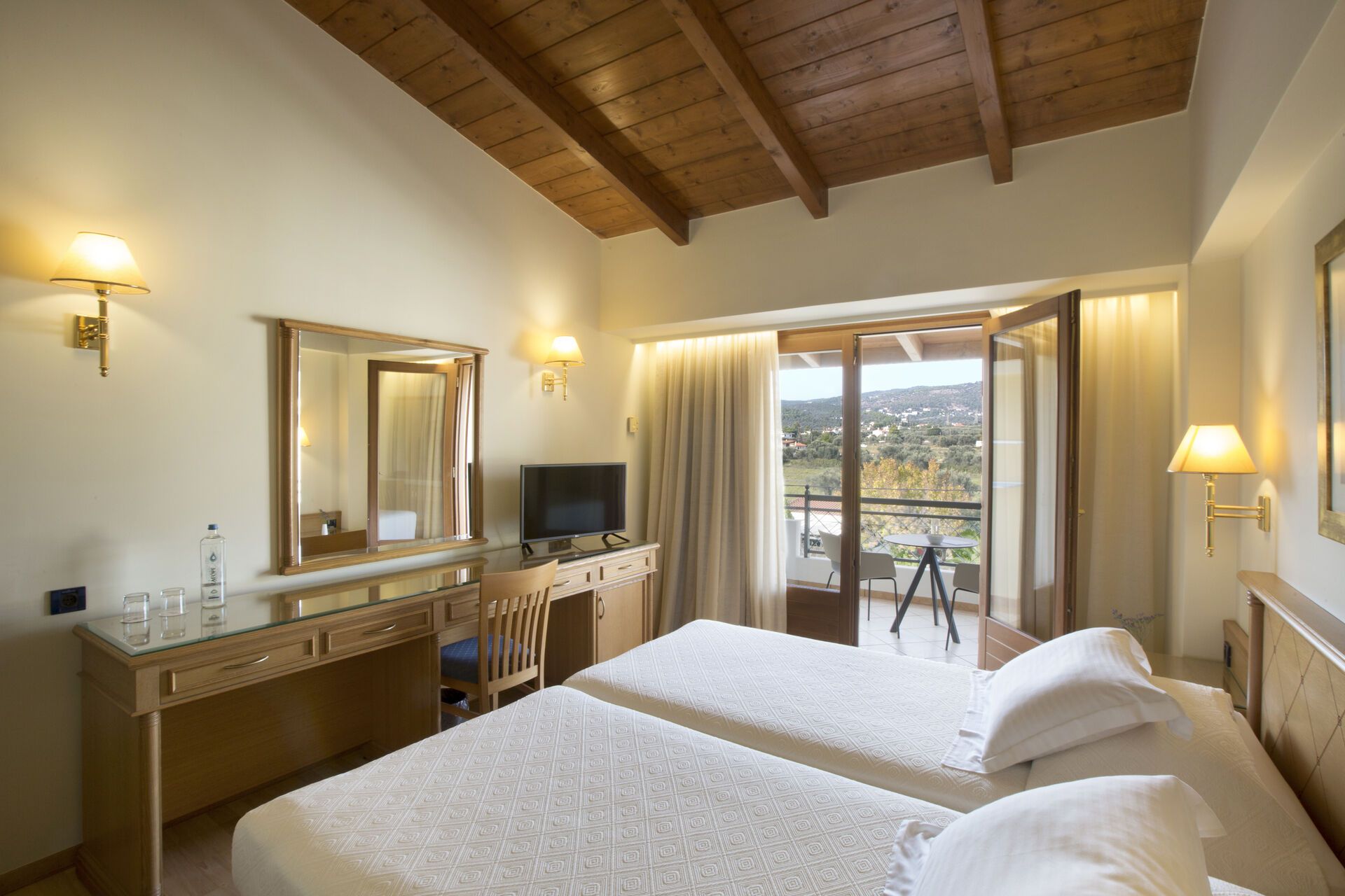 Kappa Club Negroponte 5* - avec vols Aegan Airlines pas cher photo 6