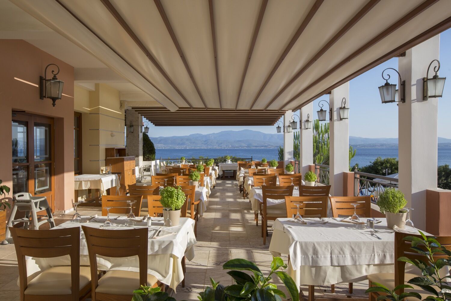 Kappa Club Negroponte 5* - avec vols Aegan Airlines pas cher photo 8