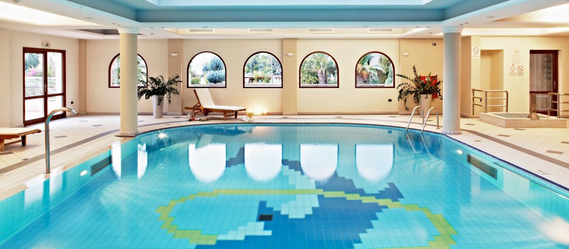 Kappa Club Negroponte 5* - avec vols Aegan Airlines pas cher photo 9