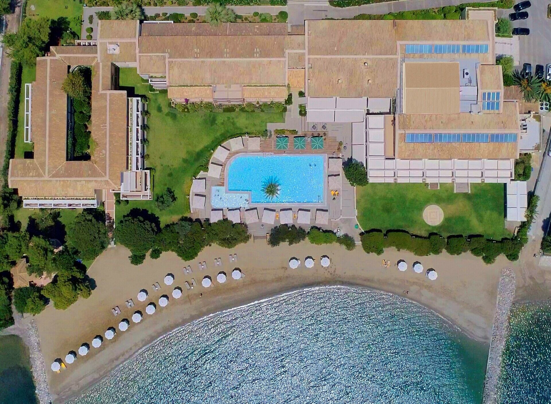 Kappa Club Negroponte 5* - avec vols Aegan Airlines pas cher photo 13