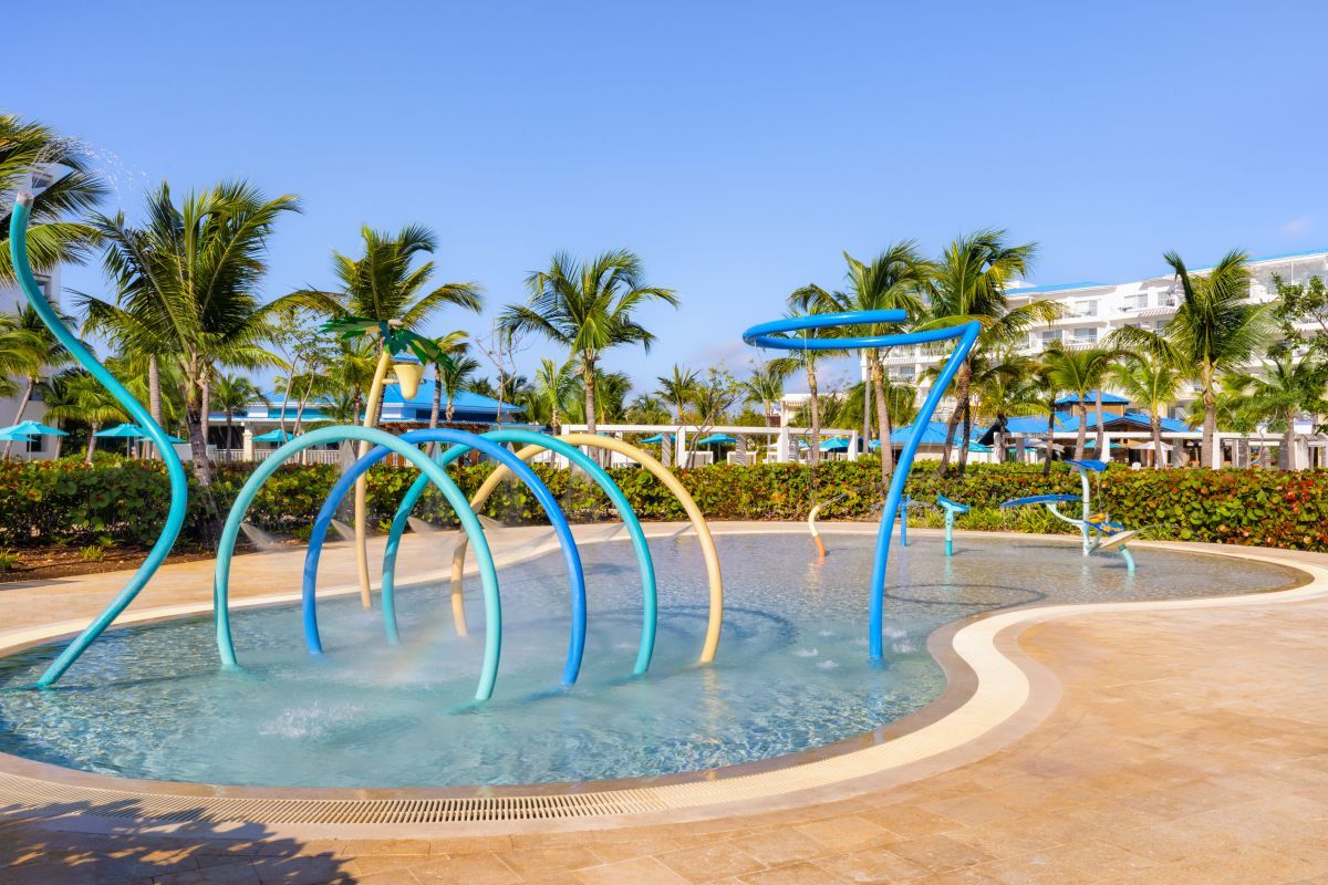 Dreams Cap Cana Reosrt & Spa 5* pas cher photo 1