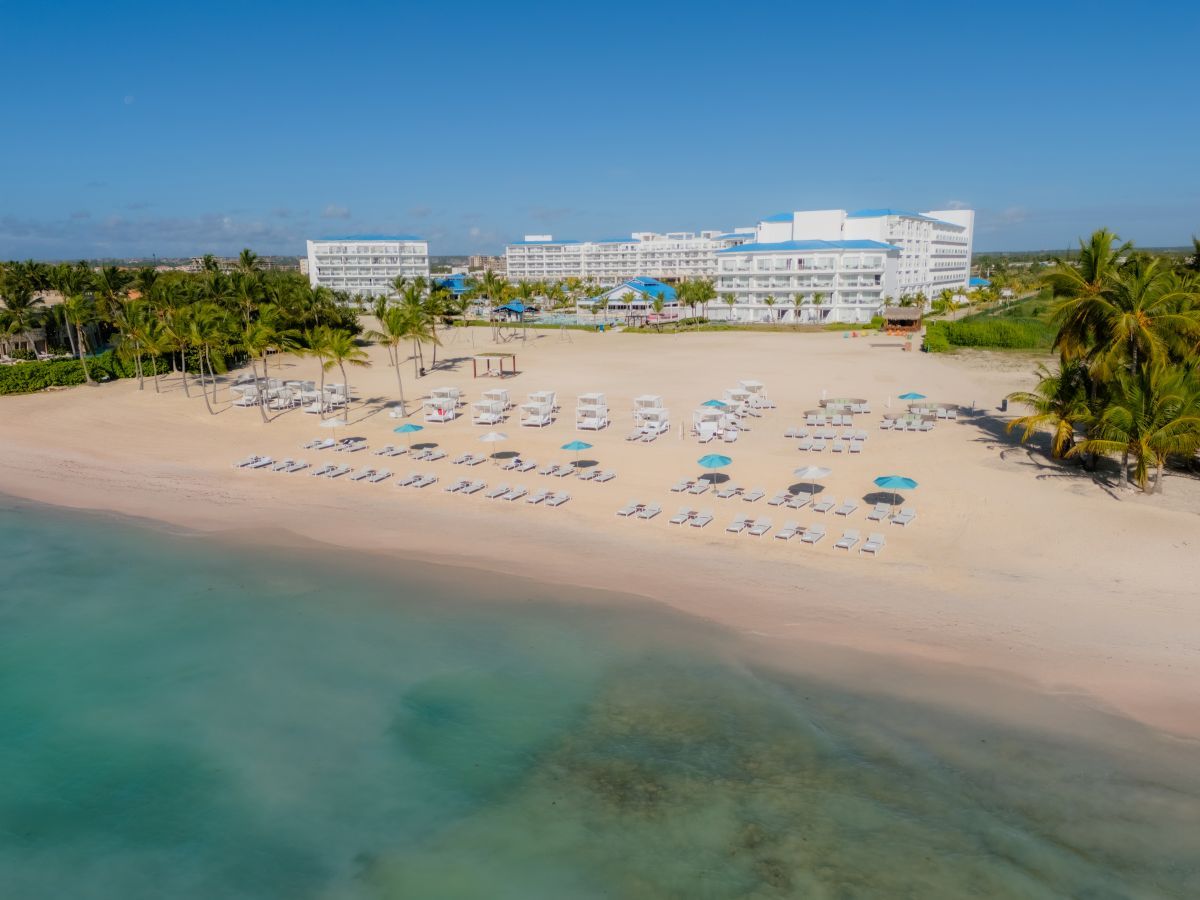 Dreams Cap Cana Reosrt & Spa 5* pas cher photo 2