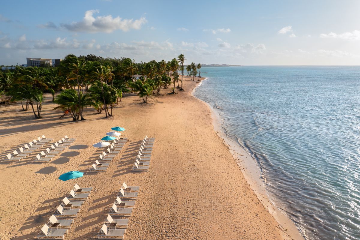 Dreams Cap Cana Reosrt & Spa 5* pas cher photo 3