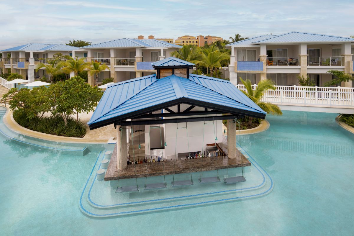 Dreams Cap Cana Reosrt & Spa 5* pas cher photo 4