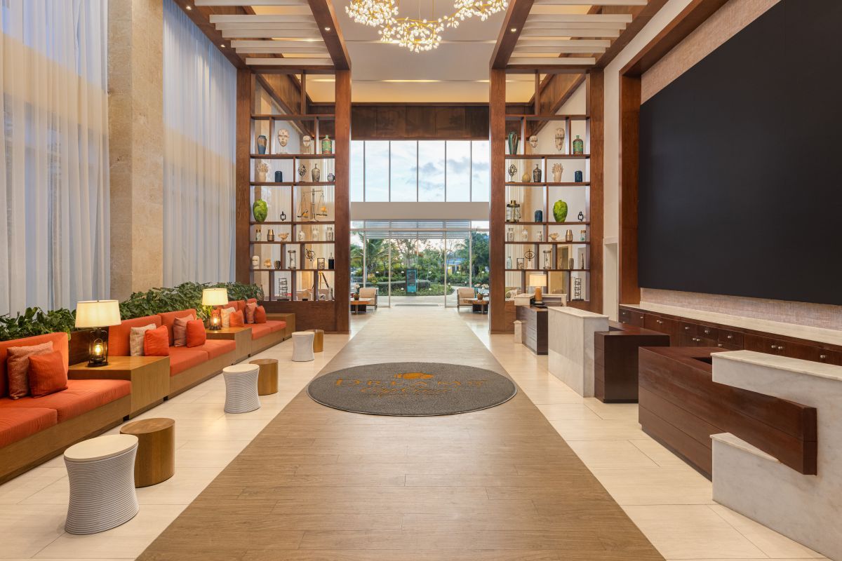 Dreams Cap Cana Reosrt & Spa 5* pas cher photo 5