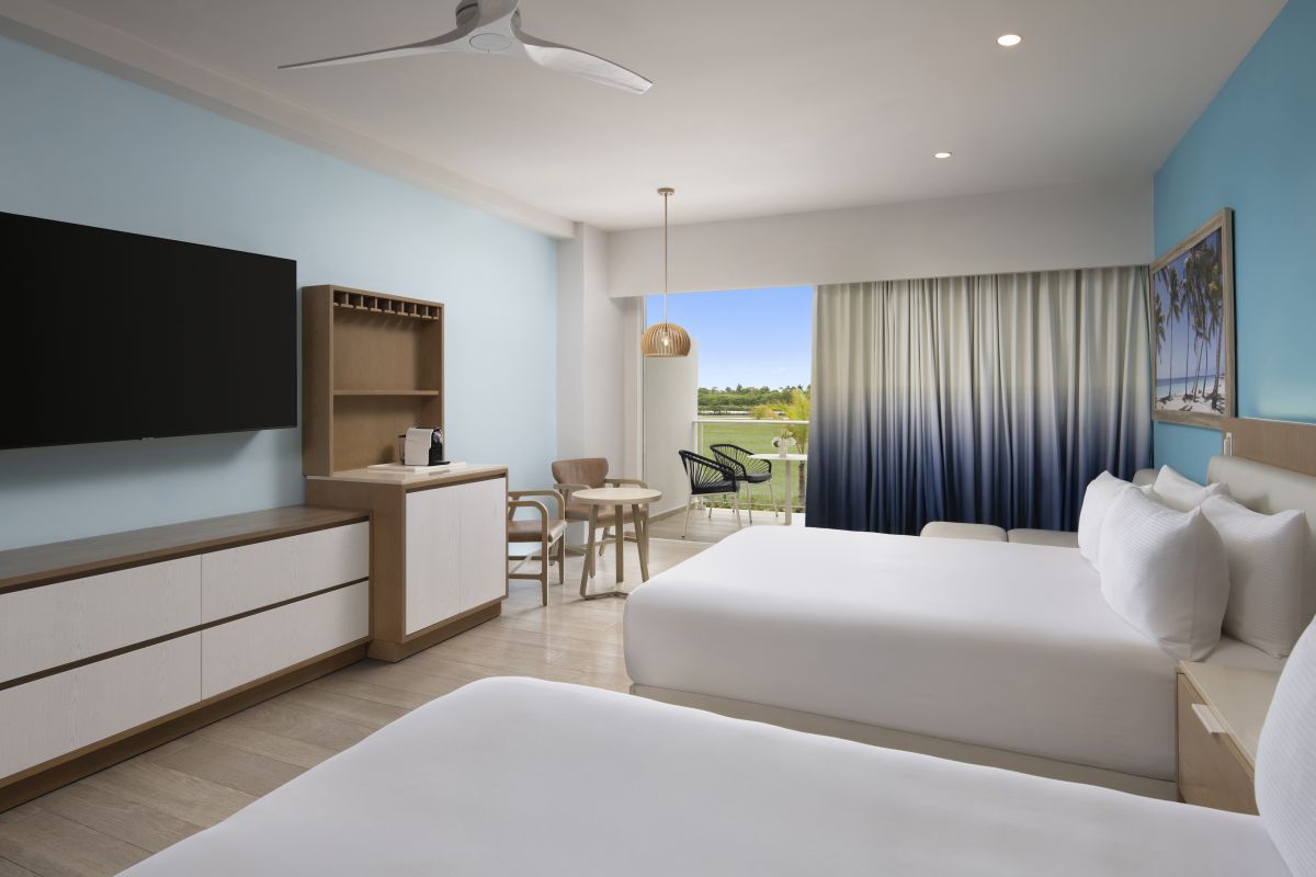 Dreams Cap Cana Reosrt & Spa 5* pas cher photo 6