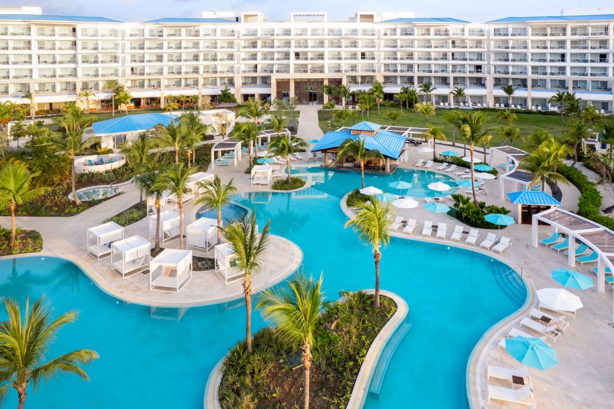 Dreams Cap Cana Reosrt & Spa 5* pas cher photo 7