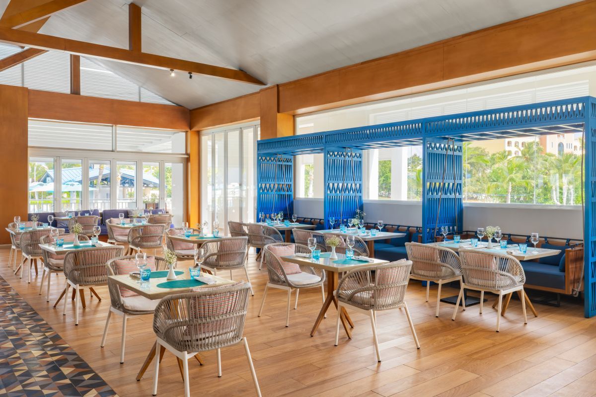Dreams Cap Cana Reosrt & Spa 5* pas cher photo 9