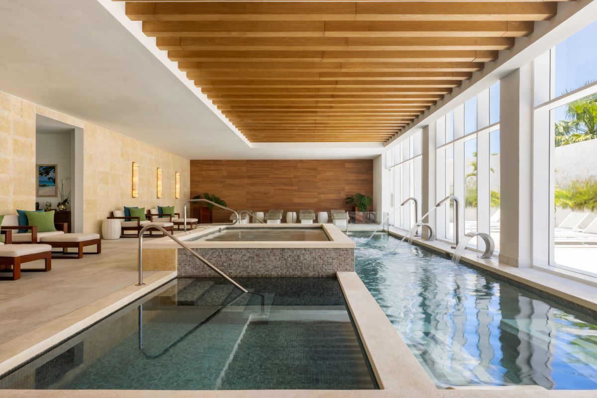 Dreams Cap Cana Reosrt & Spa 5* pas cher photo 10