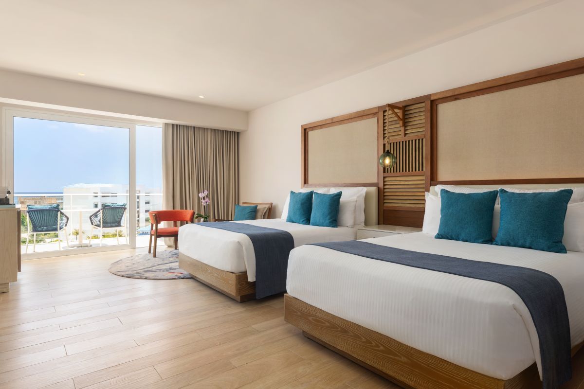 Dreams Cap Cana Reosrt & Spa 5* pas cher photo 11