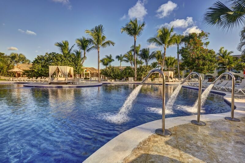 Royalton Splash Punta Cana 5* pas cher photo 2