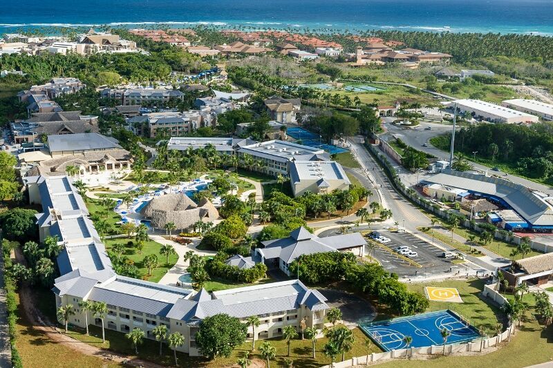 Royalton Splash Punta Cana 5* pas cher photo 3