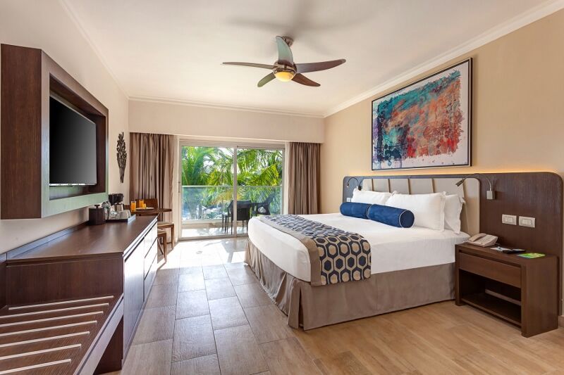 Royalton Splash Punta Cana 5* pas cher photo 4
