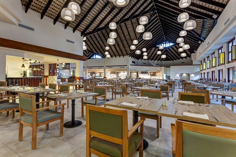 Royalton Splash Punta Cana 5* pas cher photo 7