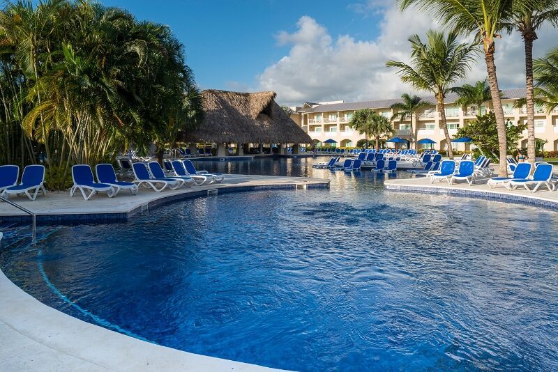 Royalton Splash Punta Cana 5* pas cher photo 8