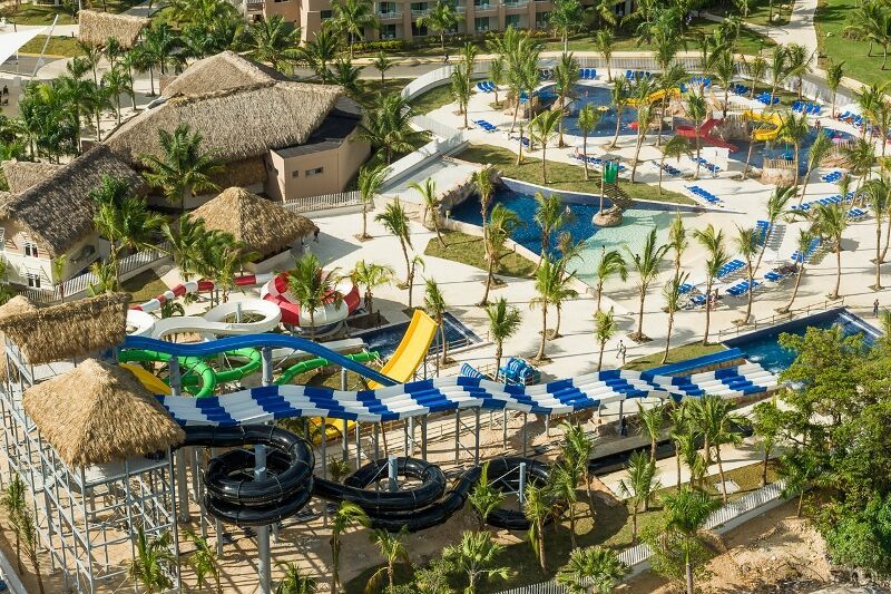 Royalton Splash Punta Cana 5* pas cher photo 9