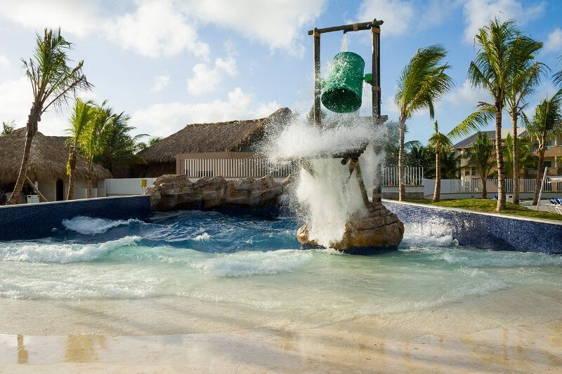 Royalton Splash Punta Cana 5* pas cher photo 10