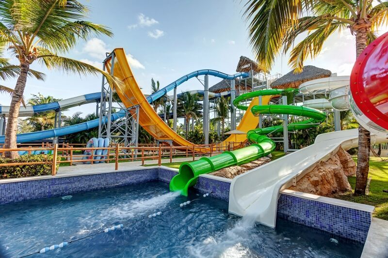 Royalton Splash Punta Cana 5* pas cher photo 11