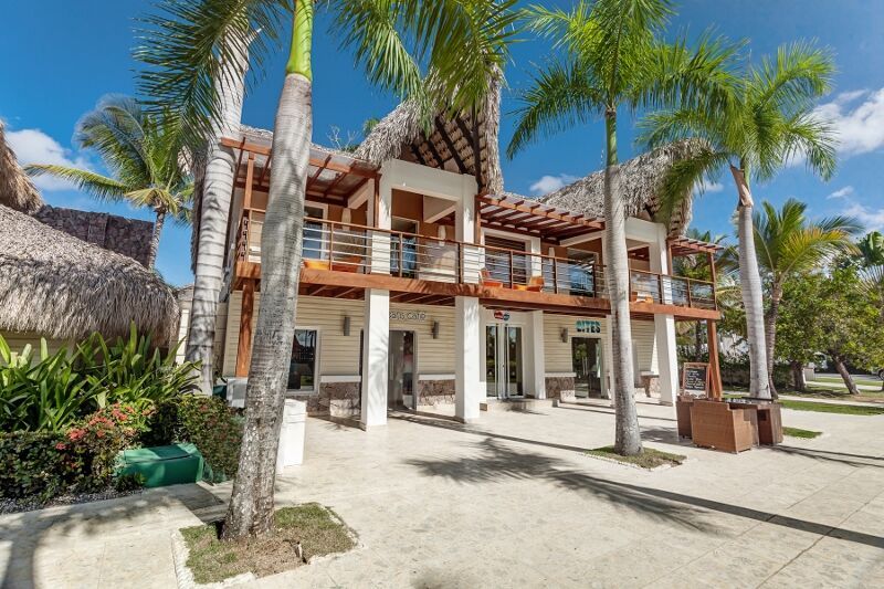 Royalton Splash Punta Cana 5* pas cher photo 12