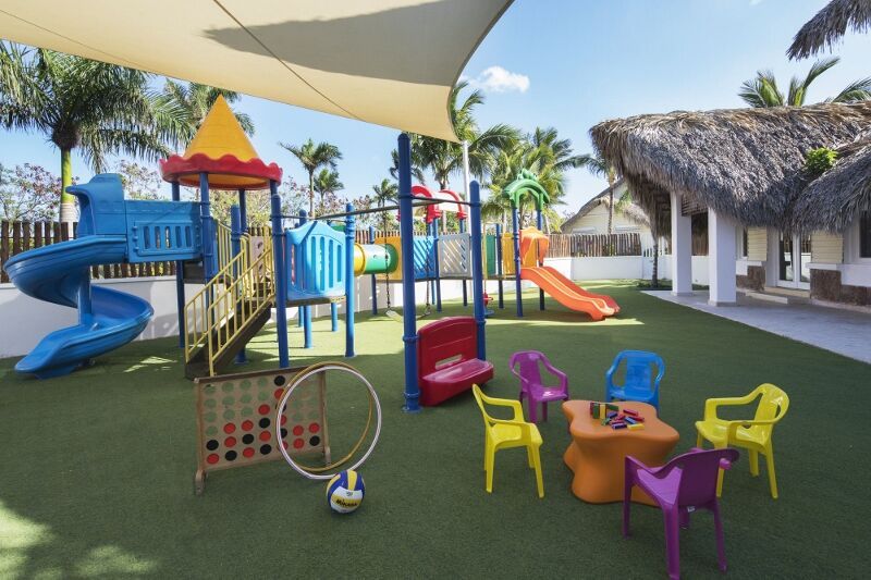 Royalton Splash Punta Cana 5* pas cher photo 13
