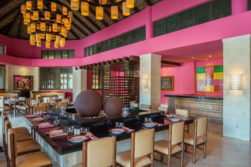 Royalton Splash Punta Cana 5* pas cher photo 17