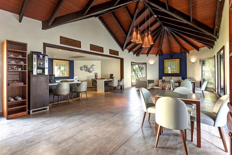 Royalton Splash Punta Cana 5* pas cher photo 18