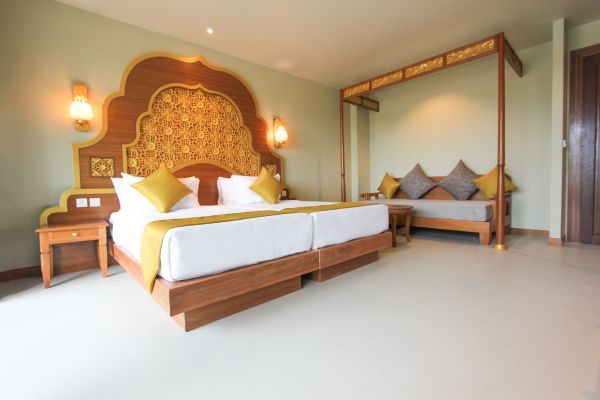 Phuket, Maikhao Palm Beach Resort 5* - Vols Flex pas cher photo 7