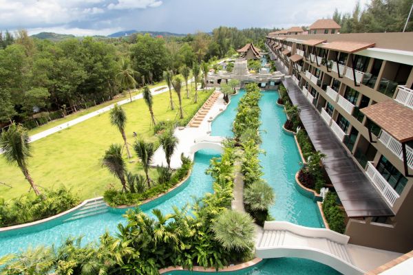 Phuket, Maikhao Palm Beach Resort 5* - Vols Flex pas cher photo 9