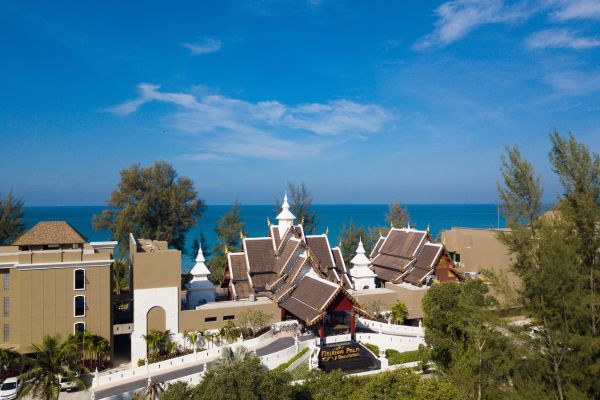 Phuket, Maikhao Palm Beach Resort 5* - Vols Flex pas cher photo 10