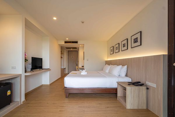 Phuket, Orchidacea Resort 4* - Vols Flex pas cher photo 1