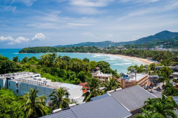 Phuket, Orchidacea Resort 4* - Vols Flex pas cher photo 2