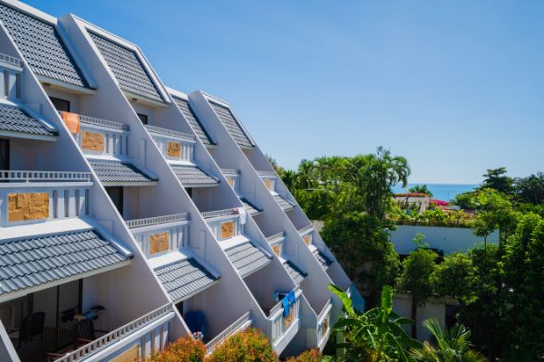 Phuket, Orchidacea Resort 4* - Vols Flex pas cher photo 4