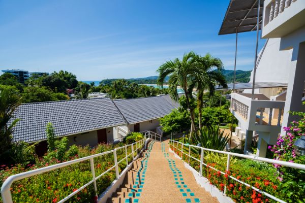 Phuket, Orchidacea Resort 4* - Vols Flex pas cher photo 5