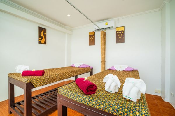 Phuket, Orchidacea Resort 4* - Vols Flex pas cher photo 8