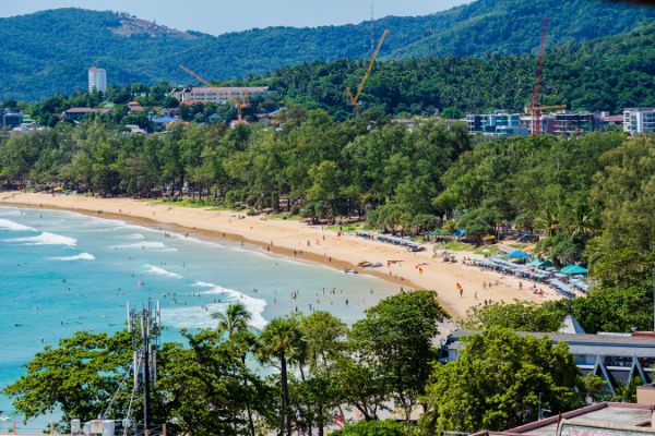 Phuket, Orchidacea Resort 4* - Vols Flex pas cher photo 11