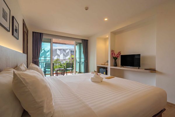 Phuket, Orchidacea Resort 4* - Vols Flex pas cher photo 15
