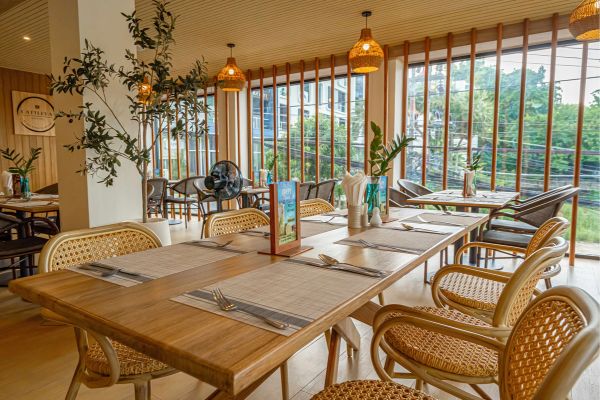 Phuket, Orchidacea Resort 4* - Vols Flex pas cher photo 16
