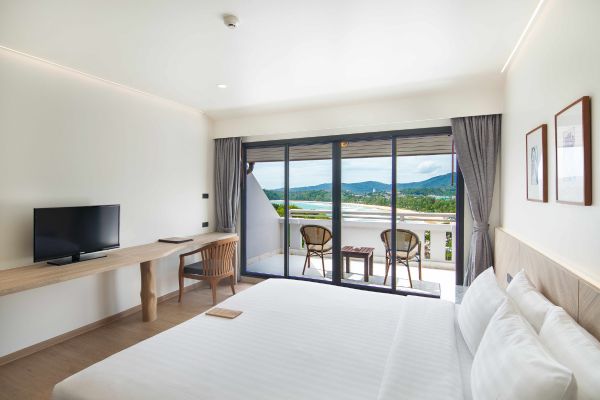 Phuket, Orchidacea Resort 4* - Vols Flex pas cher photo 17