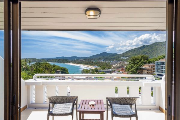 Phuket, Orchidacea Resort 4* - Vols Flex pas cher photo 19