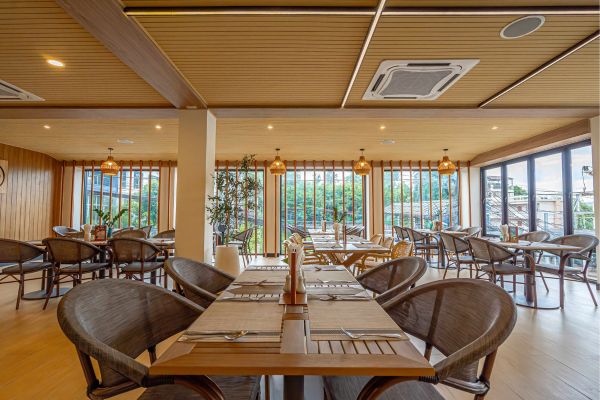 Phuket, Orchidacea Resort 4* - Vols Flex pas cher photo 22