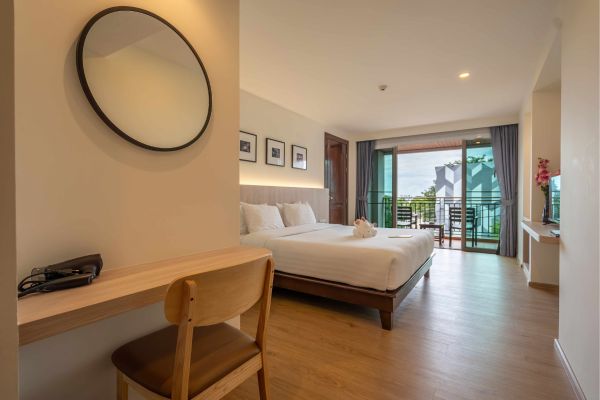 Phuket, Orchidacea Resort 4* - Vols Flex pas cher photo 23