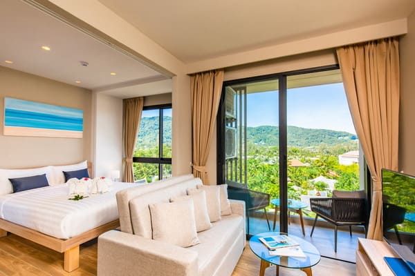 Phuket, Diamond Resort 4* - Vols Flex pas cher photo 11
