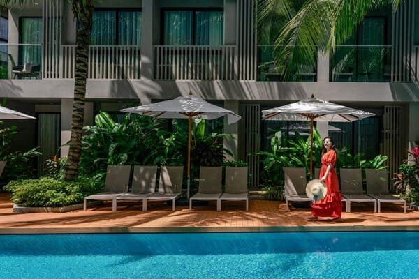 Phuket, Diamond Resort 4* - Vols Flex pas cher photo 12