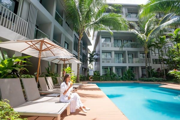 Phuket, Diamond Resort 4* - Vols Flex pas cher photo 13