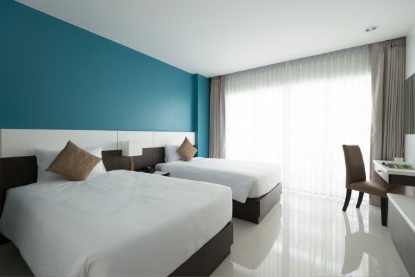 Phuket, Chanalai Hillside Resort 4* - Vols Flex pas cher photo 4