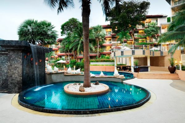 Phuket, Chanalai Flora Resort 4* - Vols Flex pas cher photo 4