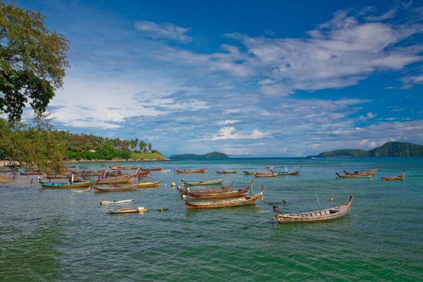 Phuket, Chanalai Flora Resort 4* - Vols Flex pas cher photo 17