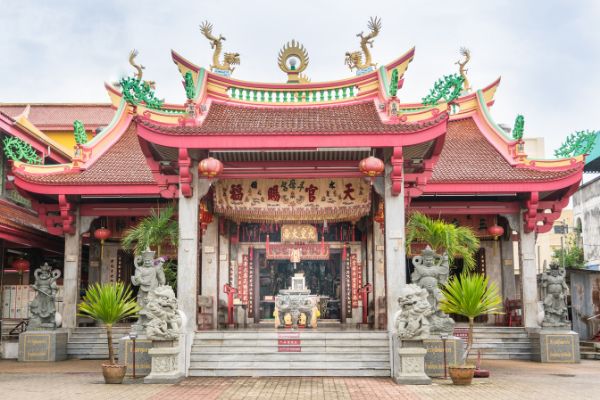 Phuket, Dewa Phuket Resort 5* - Vols Flex pas cher photo 29